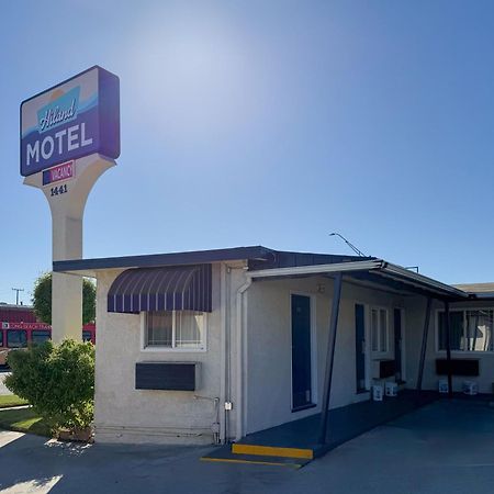 Hiland Motel ลองบีช ภายนอก รูปภาพ
