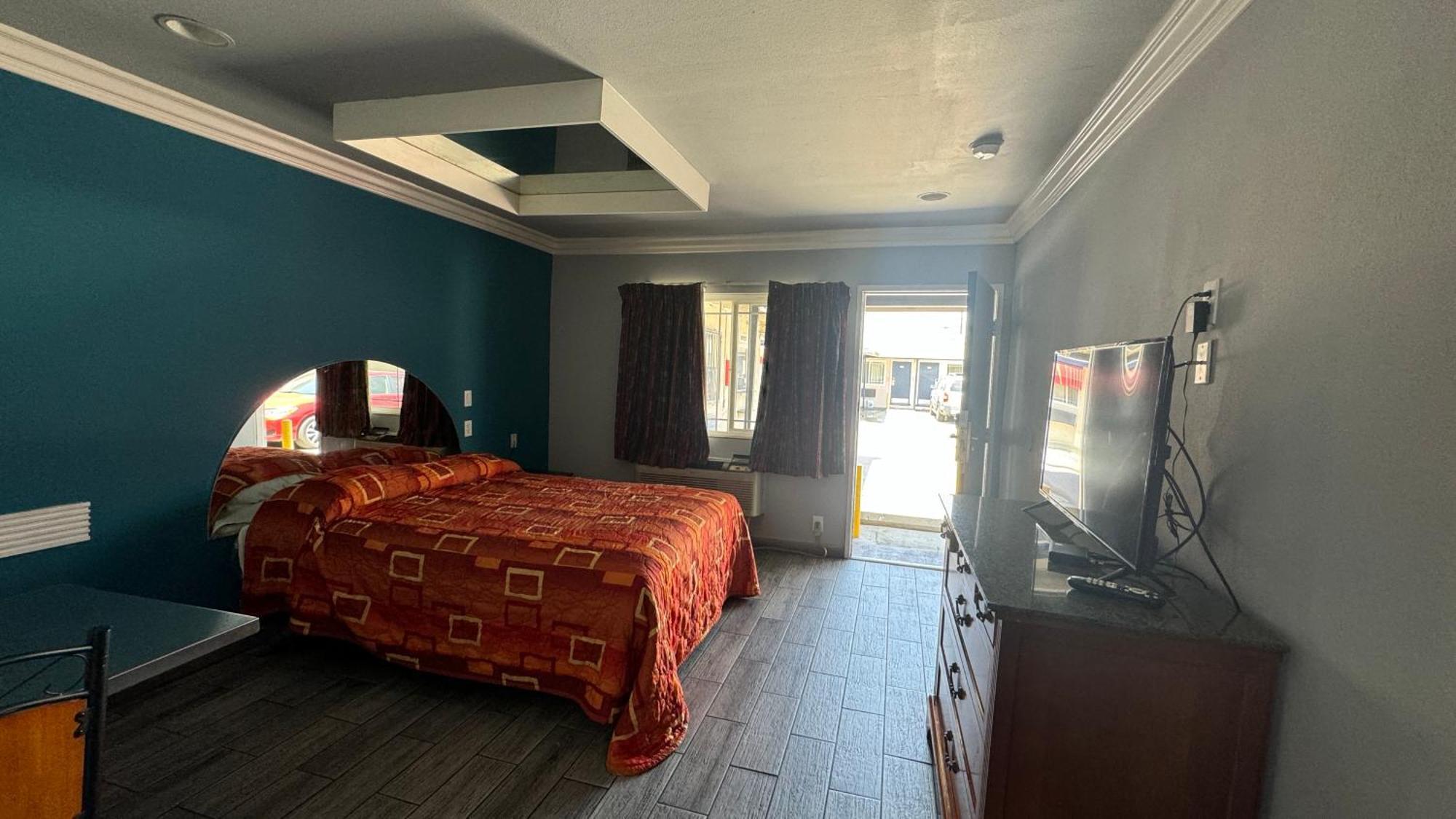 Hiland Motel ลองบีช ภายนอก รูปภาพ